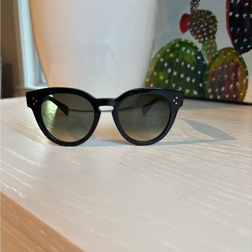 Celine Sunglasses!  Authentic!